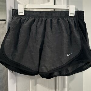 Black Nike Shorts